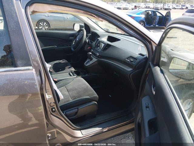 44935956 :رقم المزاد ، 2HKRM4H35EH723533 vin ، 2014 Honda Cr-v Lx مزاد بيع