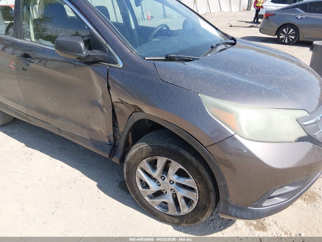 44935956 :رقم المزاد ، 2HKRM4H35EH723533 vin ، 2014 Honda Cr-v Lx مزاد بيع
