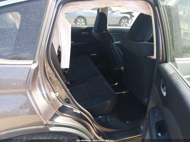 44935956 :رقم المزاد ، 2HKRM4H35EH723533 vin ، 2014 Honda Cr-v Lx مزاد بيع