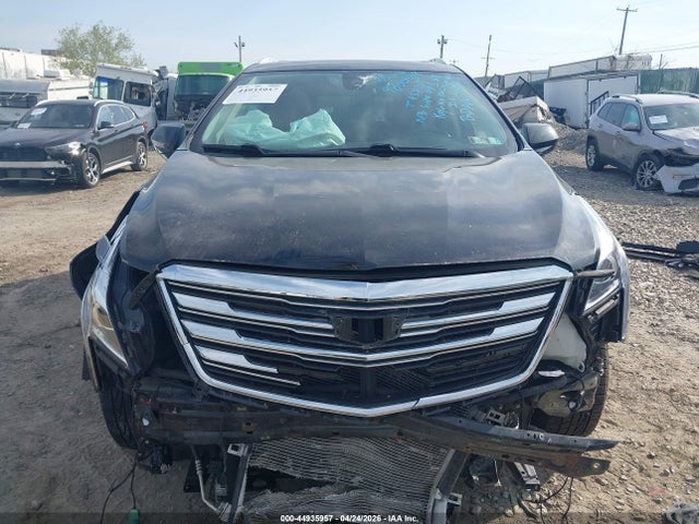 1GYKNDRS1HZ237250 Cadillac XT5 LUXURY