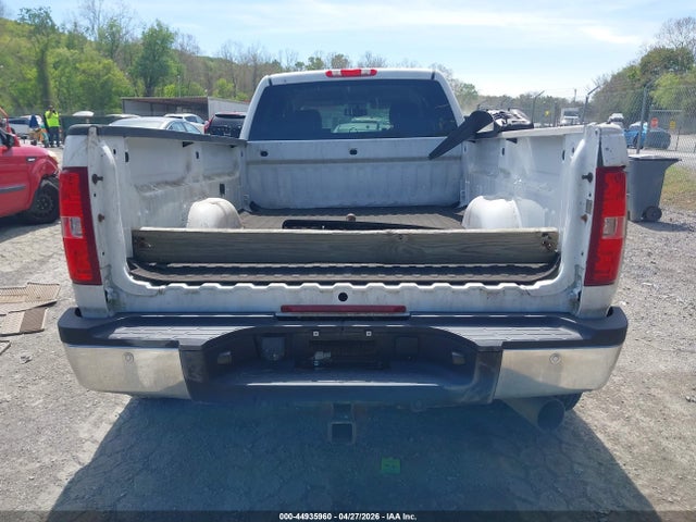 2009 Gmc Sierra 3500hd Slt მანქანა იყიდება აუქციონზე, vin: 1GTJK93629F137857, აუქციონის ნომერი: 44935960