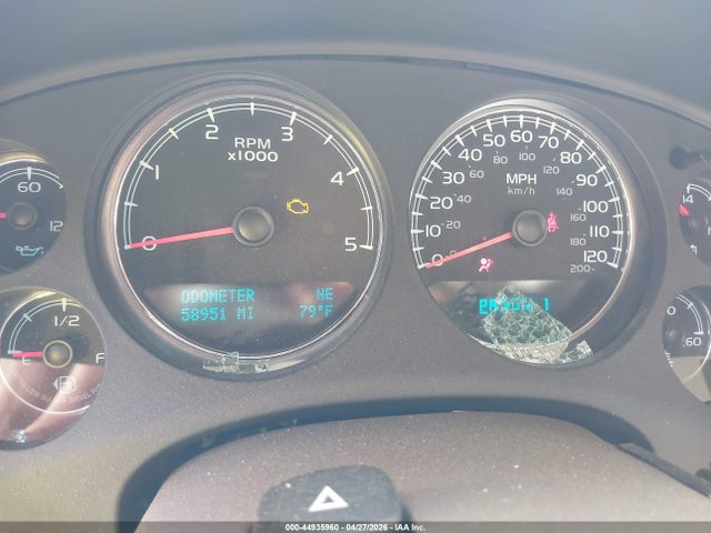 2009 Gmc Sierra 3500hd Slt მანქანა იყიდება აუქციონზე, vin: 1GTJK93629F137857, აუქციონის ნომერი: 44935960