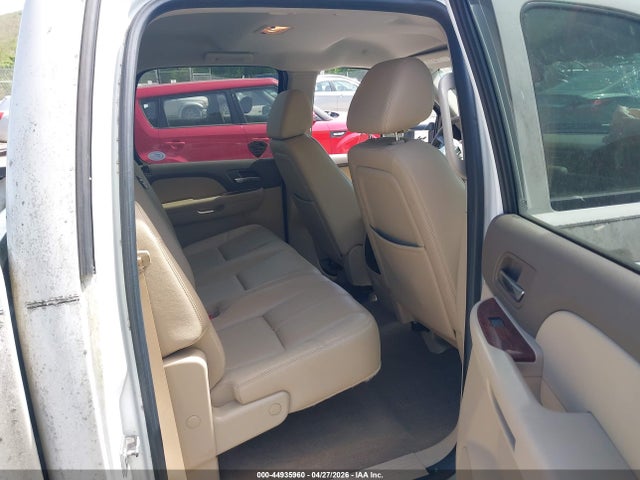 2009 Gmc Sierra 3500hd Slt მანქანა იყიდება აუქციონზე, vin: 1GTJK93629F137857, აუქციონის ნომერი: 44935960