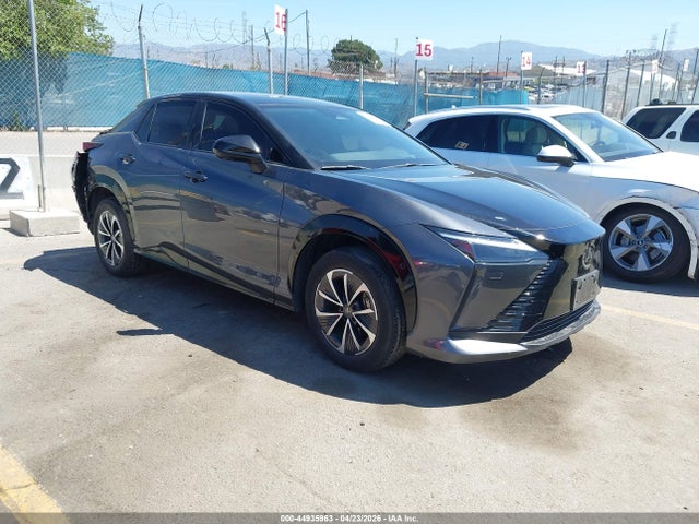 Lexus Rz 450e Premium 2023 JTJAAAAB0PA006292 Image 1