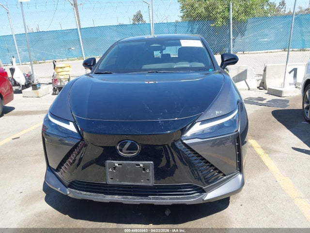 Lexus Rz 450e Premium 2023 JTJAAAAB0PA006292 Image 12