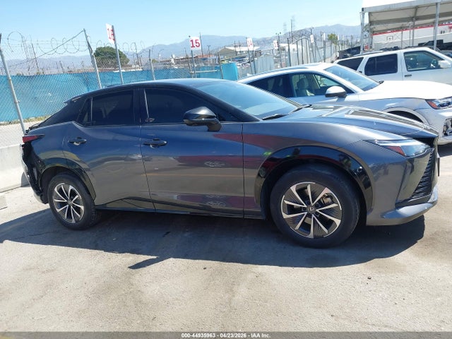 Lexus Rz 450e Premium 2023 JTJAAAAB0PA006292 Image 13