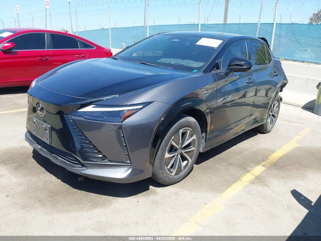 Lexus Rz 450e Premium 2023 JTJAAAAB0PA006292 Image 2