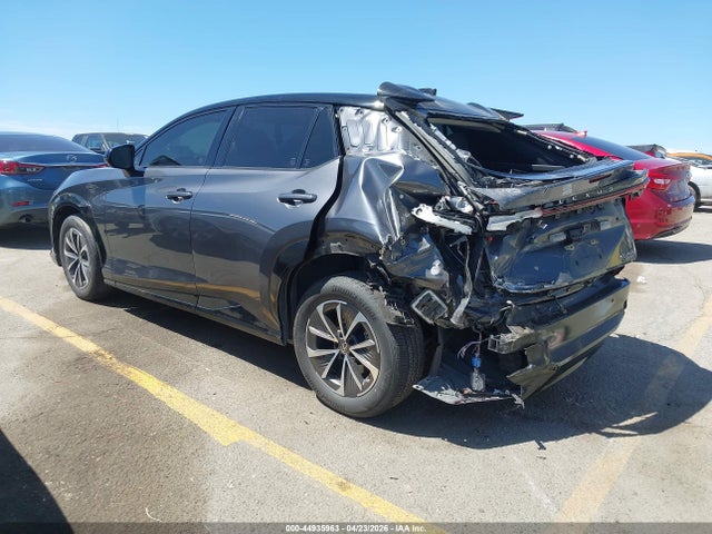 Lexus Rz 450e Premium 2023 JTJAAAAB0PA006292 Image 3