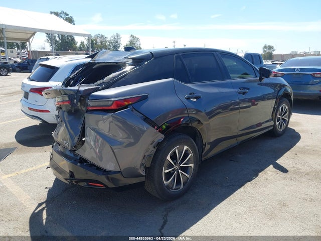 Lexus Rz 450e Premium 2023 JTJAAAAB0PA006292 Image 4