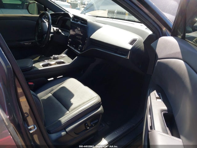 Lexus Rz 450e Premium 2023 JTJAAAAB0PA006292 Image 5