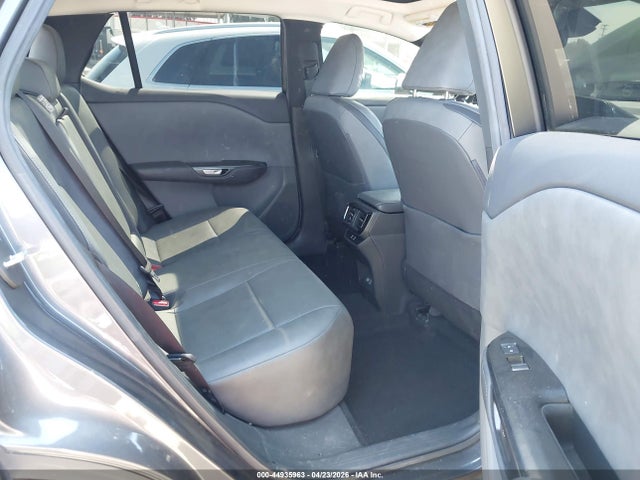 Lexus Rz 450e Premium 2023 JTJAAAAB0PA006292 Image 8