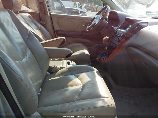 44935967 :رقم المزاد ، JTJHF10U420287675 vin ، 2002 Lexus Rx 300 مزاد بيع
