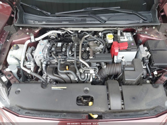 Продажа на аукционе авто 2022 Nissan Sentra Sv Xtronic Cvt, vin: 3N1AB8CV8NY267505, номер лота: 44935973