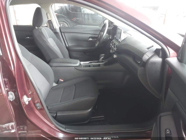 Продажа на аукционе авто 2022 Nissan Sentra Sv Xtronic Cvt, vin: 3N1AB8CV8NY267505, номер лота: 44935973