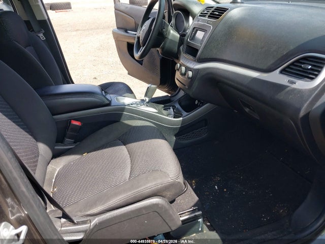 Aukcja sprzedaży 2018 Dodge Journey Se Awd, vin: 3C4PDDAG3JT211655, numer aukcji: 44935975