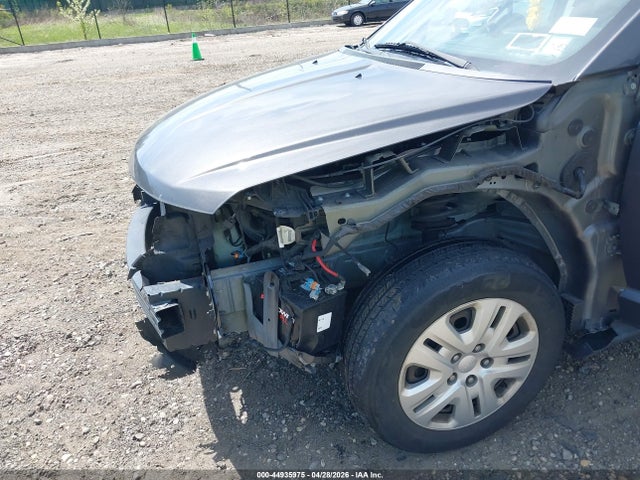 Aukcja sprzedaży 2018 Dodge Journey Se Awd, vin: 3C4PDDAG3JT211655, numer aukcji: 44935975