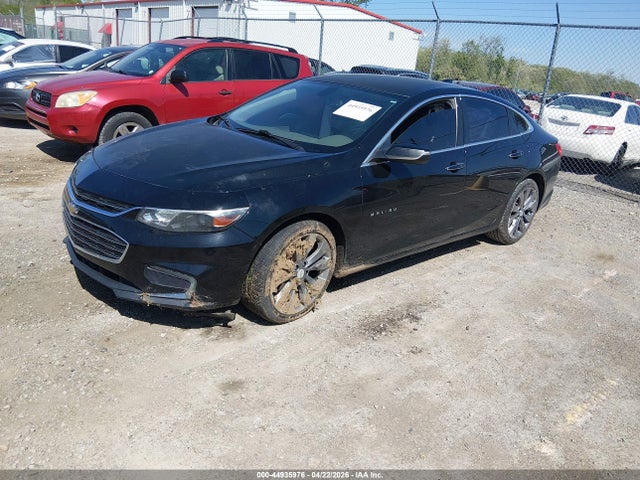 Продаж на аукціоні авто 2016 Chevrolet Malibu Premier, vin: 1G1ZH5SX4GF277791, номер лоту: 44935976