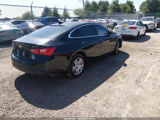 Продаж на аукціоні авто 2016 Chevrolet Malibu Premier, vin: 1G1ZH5SX4GF277791, номер лоту: 44935976
