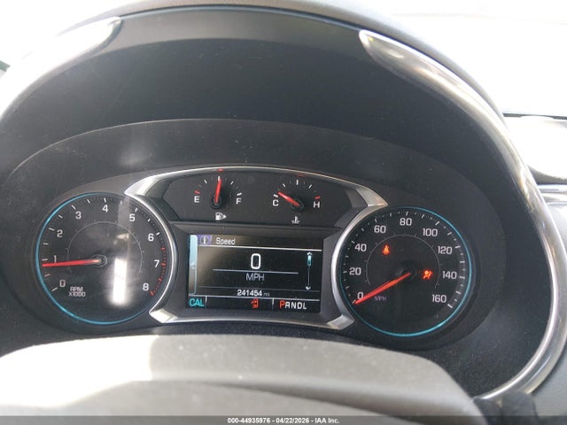 Продаж на аукціоні авто 2016 Chevrolet Malibu Premier, vin: 1G1ZH5SX4GF277791, номер лоту: 44935976
