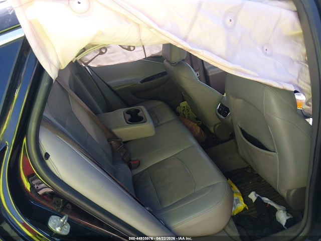 Продаж на аукціоні авто 2016 Chevrolet Malibu Premier, vin: 1G1ZH5SX4GF277791, номер лоту: 44935976