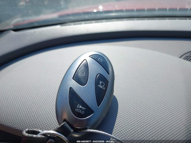 Aukcja sprzedaży 2025 Hyundai Elantra Sel Convenience, vin: KMHLS4DGXSU910140, numer aukcji: 44935977
