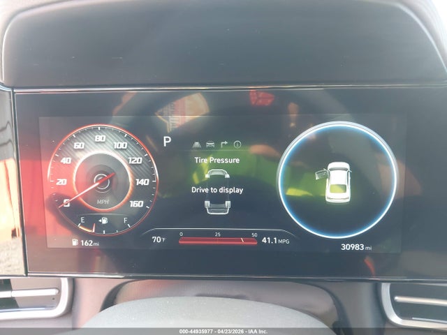 Aukcja sprzedaży 2025 Hyundai Elantra Sel Convenience, vin: KMHLS4DGXSU910140, numer aukcji: 44935977