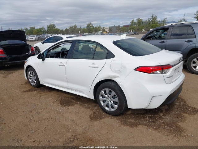JTDBCMFE8SJ038518 Toyota Corolla Hybrid Le