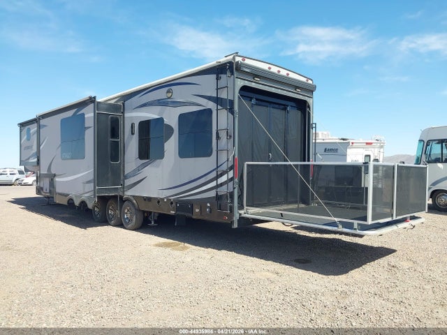 1UJCJSCVXH19N0093 Jayco Seismic 4113