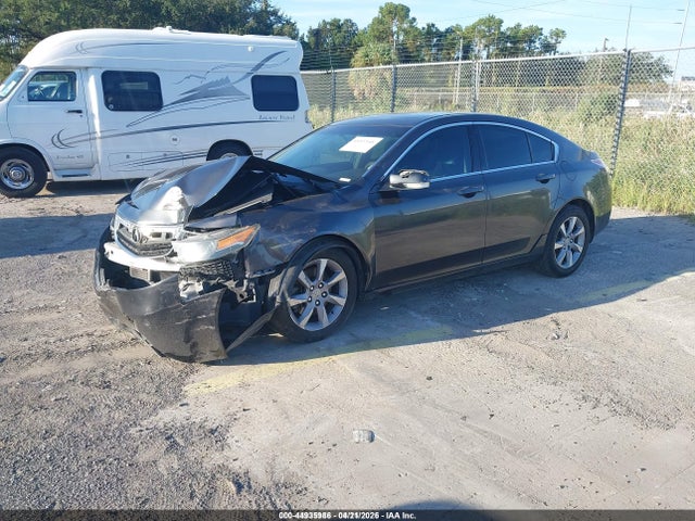 Aukcja sprzedaży 2013 Acura Tl 3.5, vin: 19UUA8F28DA010718, numer aukcji: 44935986