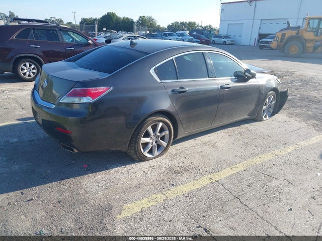 Aukcja sprzedaży 2013 Acura Tl 3.5, vin: 19UUA8F28DA010718, numer aukcji: 44935986