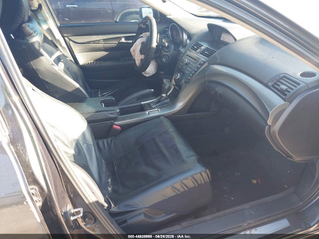Aukcja sprzedaży 2013 Acura Tl 3.5, vin: 19UUA8F28DA010718, numer aukcji: 44935986