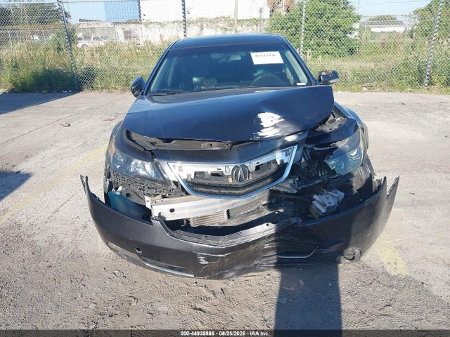 Aukcja sprzedaży 2013 Acura Tl 3.5, vin: 19UUA8F28DA010718, numer aukcji: 44935986