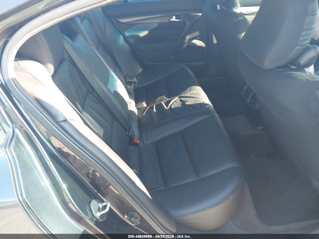 Aukcja sprzedaży 2013 Acura Tl 3.5, vin: 19UUA8F28DA010718, numer aukcji: 44935986
