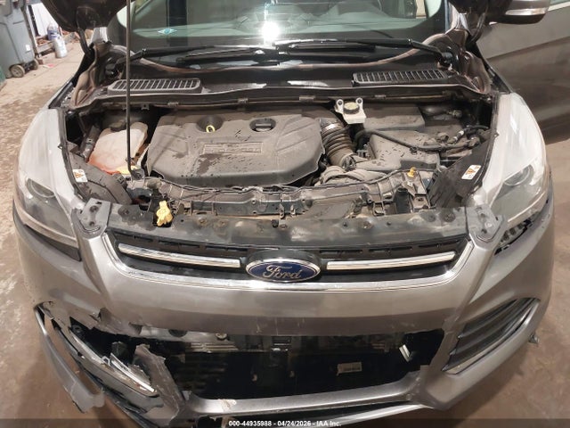 Aukcja sprzedaży 2014 Ford Escape Titanium, vin: 1FMCU9J95EUA38824, numer aukcji: 44935988