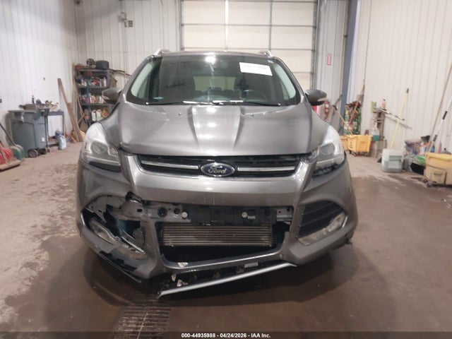 Aukcja sprzedaży 2014 Ford Escape Titanium, vin: 1FMCU9J95EUA38824, numer aukcji: 44935988