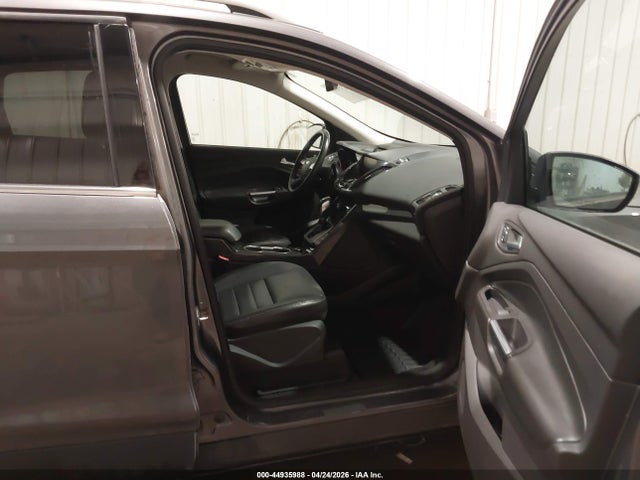 Aukcja sprzedaży 2014 Ford Escape Titanium, vin: 1FMCU9J95EUA38824, numer aukcji: 44935988