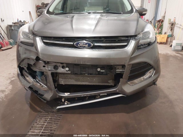 Aukcja sprzedaży 2014 Ford Escape Titanium, vin: 1FMCU9J95EUA38824, numer aukcji: 44935988