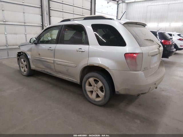 Продаж на аукціоні авто 2009 Pontiac Torrent, vin: 2CKDL43F896247991, номер лоту: 44935991