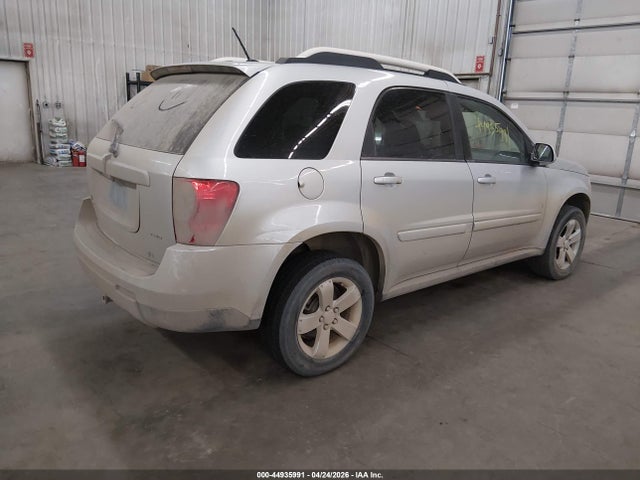 Продаж на аукціоні авто 2009 Pontiac Torrent, vin: 2CKDL43F896247991, номер лоту: 44935991