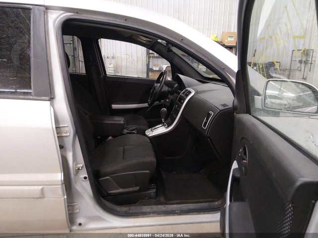 Продаж на аукціоні авто 2009 Pontiac Torrent, vin: 2CKDL43F896247991, номер лоту: 44935991