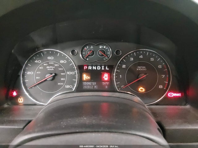 Продаж на аукціоні авто 2009 Pontiac Torrent, vin: 2CKDL43F896247991, номер лоту: 44935991