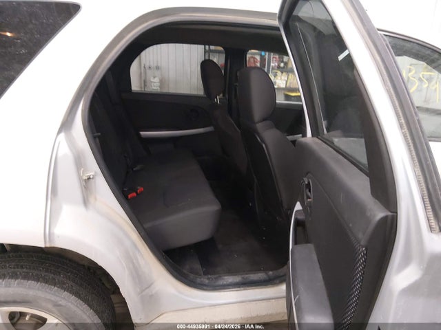 Продаж на аукціоні авто 2009 Pontiac Torrent, vin: 2CKDL43F896247991, номер лоту: 44935991