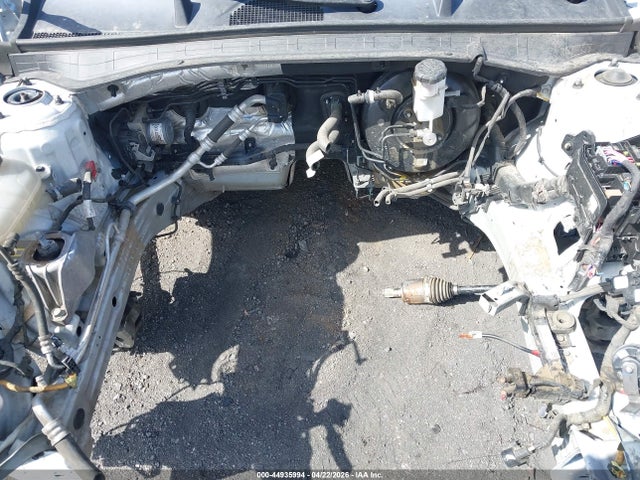 Hyundai SONATA SEL 2020 5NPEF4JA0LH025748 Image 10