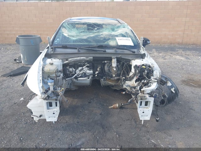Hyundai SONATA SEL 2020 5NPEF4JA0LH025748 Image 11