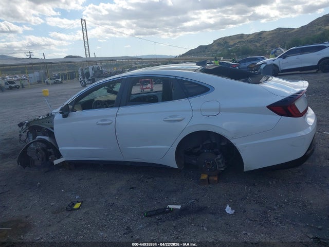 Hyundai SONATA SEL 2020 5NPEF4JA0LH025748 Image 13