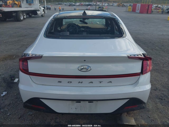 Hyundai SONATA SEL 2020 5NPEF4JA0LH025748 Image 15