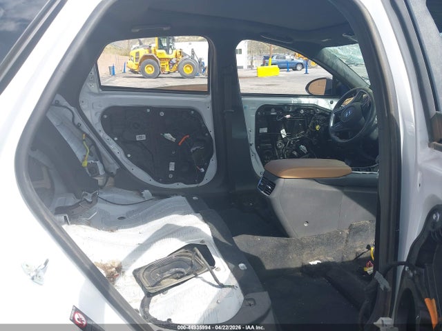 Hyundai SONATA SEL 2020 5NPEF4JA0LH025748 Image 8