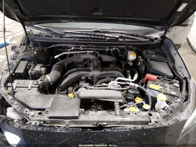 2023 Subaru Crosstrek Sport მანქანა იყიდება აუქციონზე, vin: JF2GTHRC8PH273203, აუქციონის ნომერი: 44935995