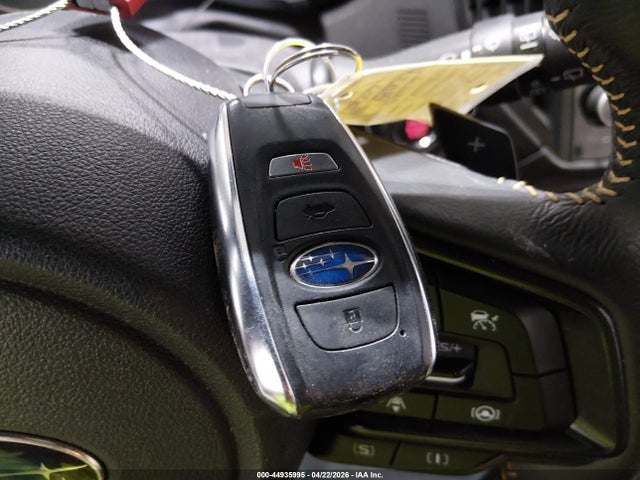 2023 Subaru Crosstrek Sport მანქანა იყიდება აუქციონზე, vin: JF2GTHRC8PH273203, აუქციონის ნომერი: 44935995