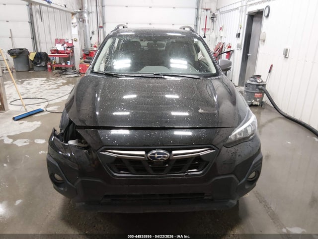 2023 Subaru Crosstrek Sport მანქანა იყიდება აუქციონზე, vin: JF2GTHRC8PH273203, აუქციონის ნომერი: 44935995